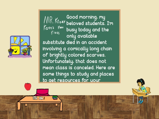 Cool Sites/School screenshot