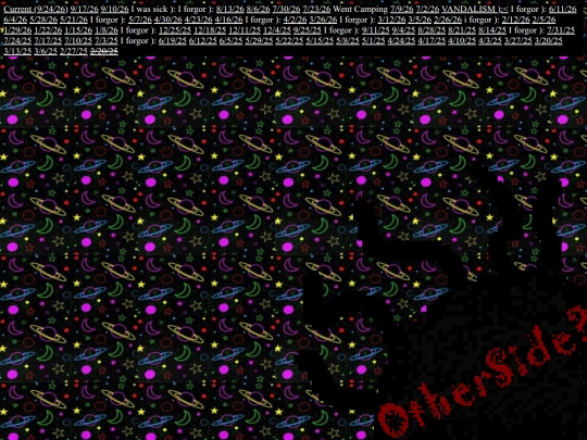 Thing of the Week/Thing of the Week Archives/TOTWArchive screenshot