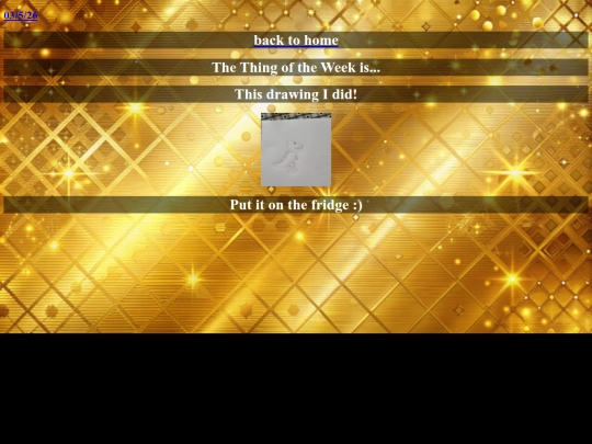 Thing of the Week/Thing of the Week Archives/TOTW_3-5-26 screenshot