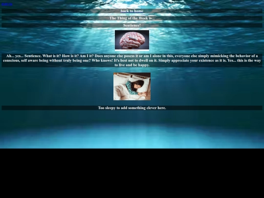 Thing of the Week/Thing of the Week Archives/TOTW_5-07-26 screenshot