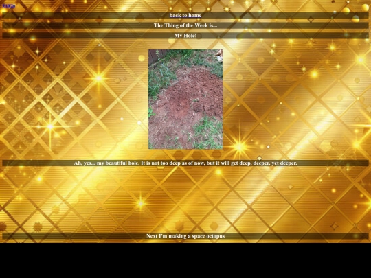 Thing of the Week/Thing of the Week Archives/TOTW_9-10-26 screenshot