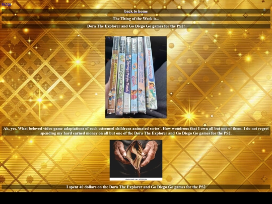 Thing of the Week/Thing of the Week Archives/TOTW_9-17-26 screenshot