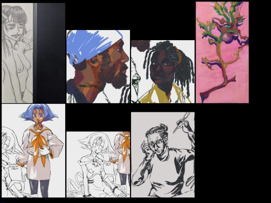 Art2 screenshot