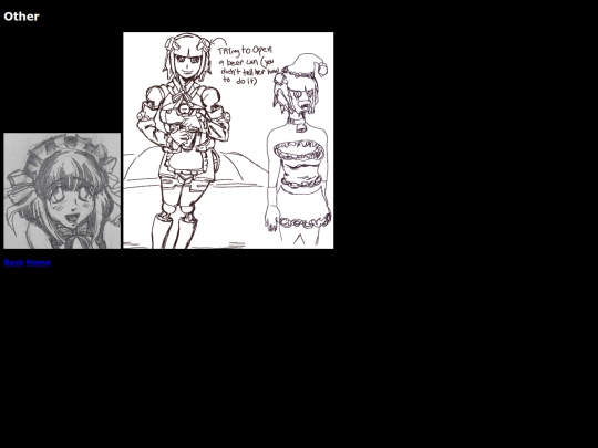 Fanart1.2 screenshot