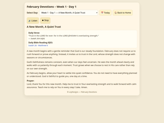 1stweekfeb screenshot