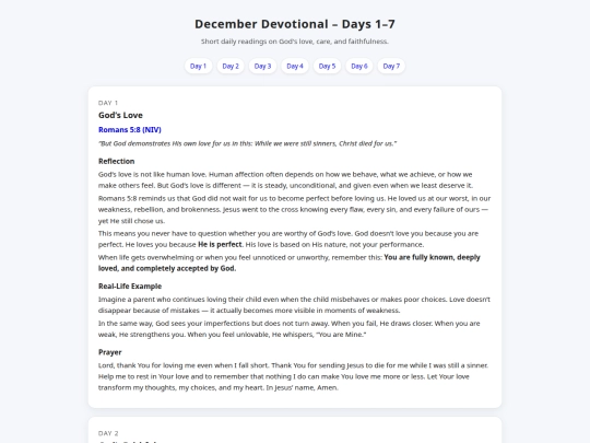 devo-dec-1-7 screenshot