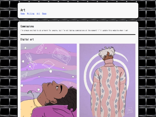 art screenshot