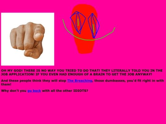 OHHAHAHHaaadontgoanyfurther screenshot