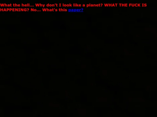 WHATSHAPPENING screenshot