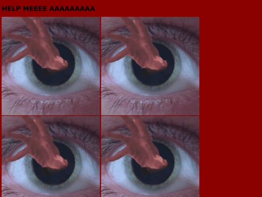 WRECKING screenshot