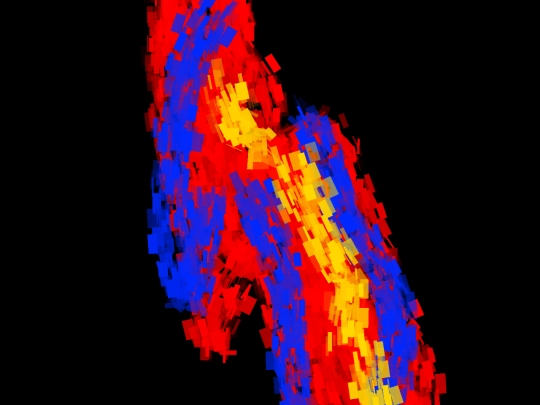 abstraction screenshot