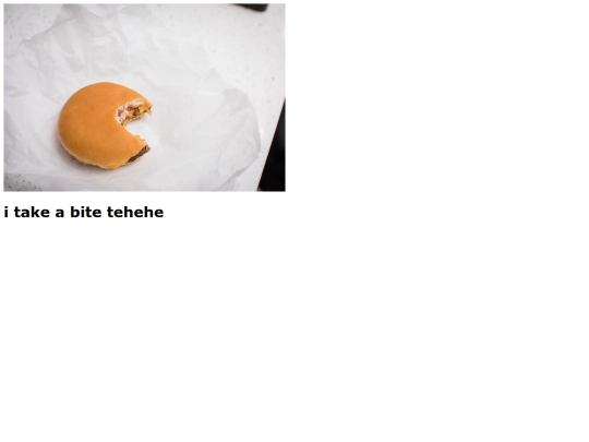cheeseburger2 screenshot