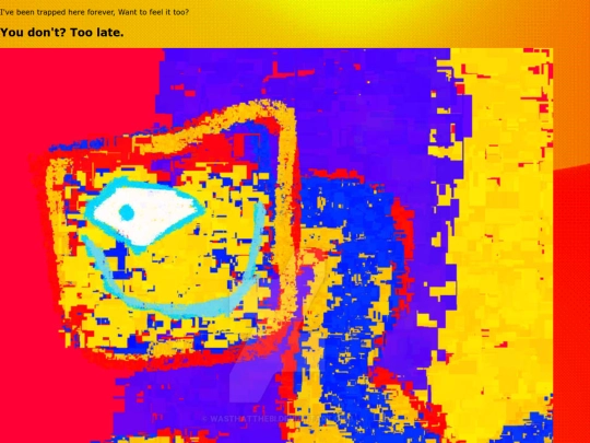 flowingcolors screenshot