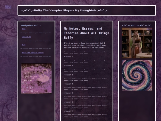 btvs screenshot