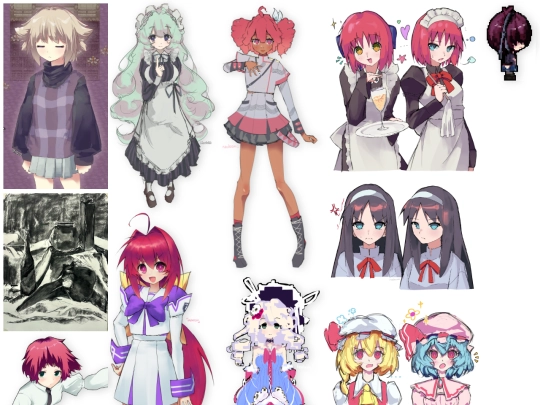 artworks screenshot
