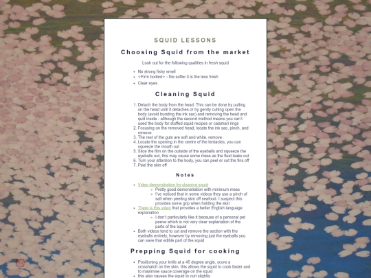 cooking/how_to/squid screenshot