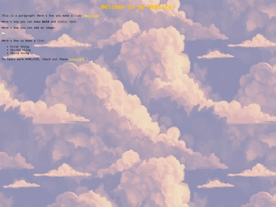 practice/sadgrltemplate screenshot