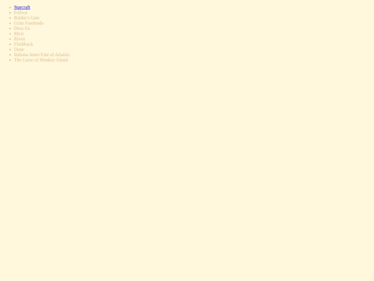 culture/jeux screenshot