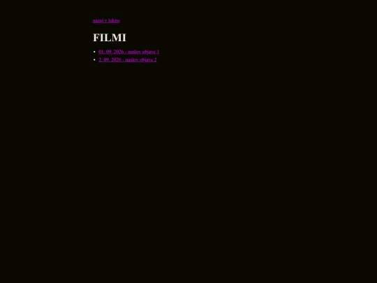 filmi screenshot