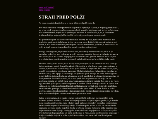 objave/strah-pred-polzi screenshot