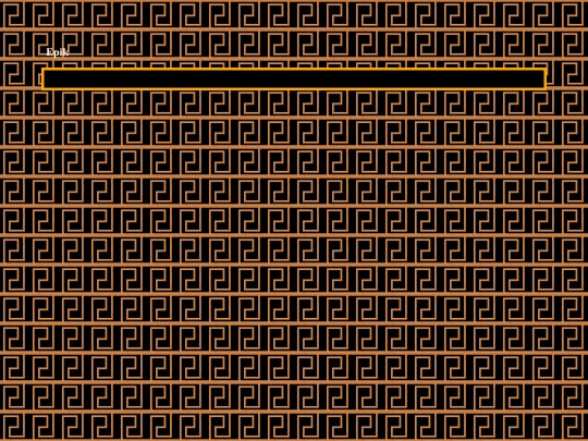 epic screenshot