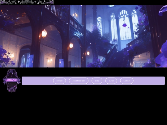 home/thanks screenshot