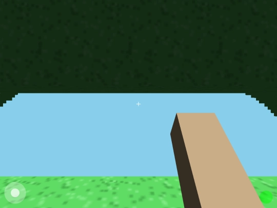 crafttouch screenshot
