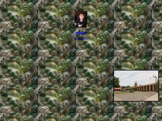 links screenshot