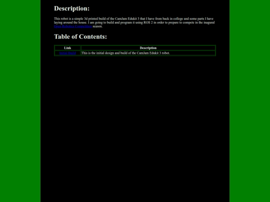 Robots/ORC26Pa/ORC26Pa-index screenshot