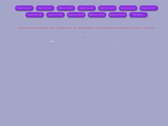 ñeco/unidad3/Ejercicio12 screenshot
