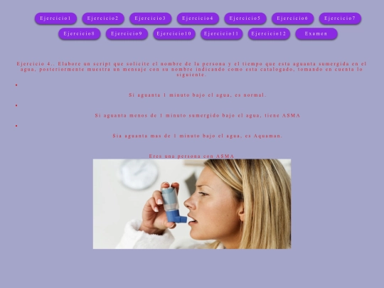 ñeco/unidad3/Ejercicio4 screenshot