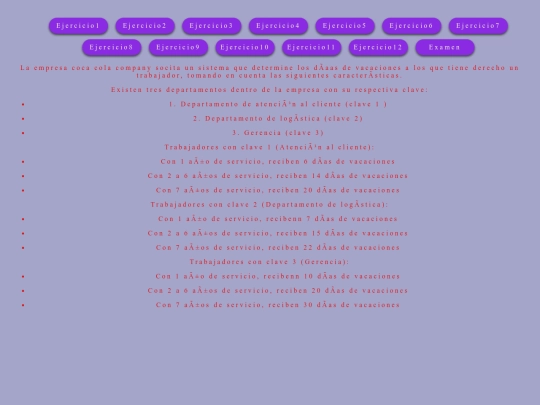 ñeco/unidad3/Examen screenshot