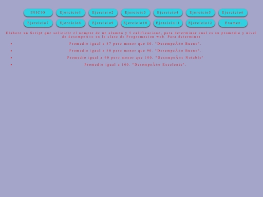 alexis/programas/Ejercicio5 screenshot