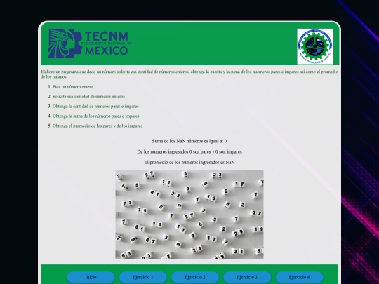 ana/unidad3/ej10 screenshot