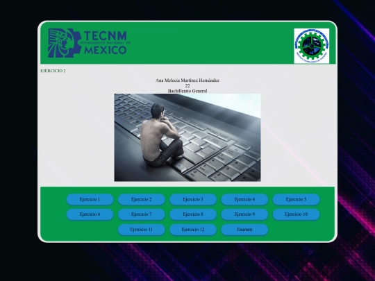 ana/unidad3/ej2 screenshot