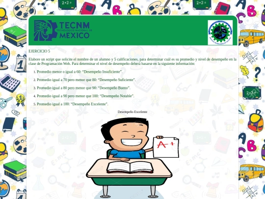 ana/unidad3/ej5 screenshot