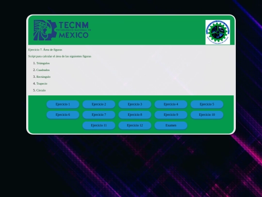 ana/unidad3/ej7 screenshot