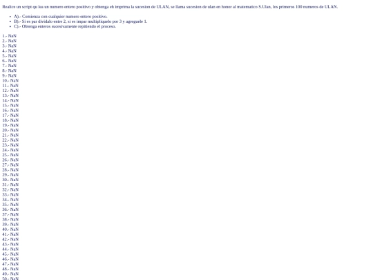 carlos/ejerciciosUnidad3/ejercicio8 screenshot