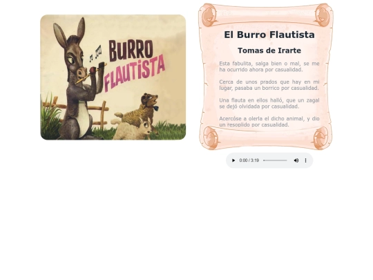 carlos/latortuga screenshot