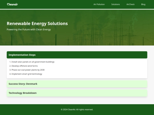 solution1 screenshot