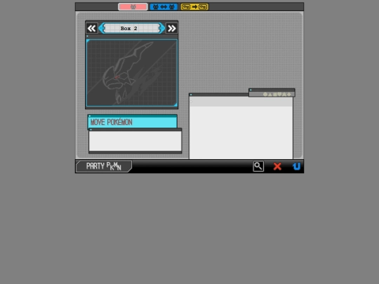 shiny/box2 screenshot