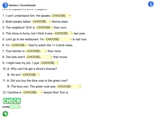 gram_adjectivesE3small screenshot