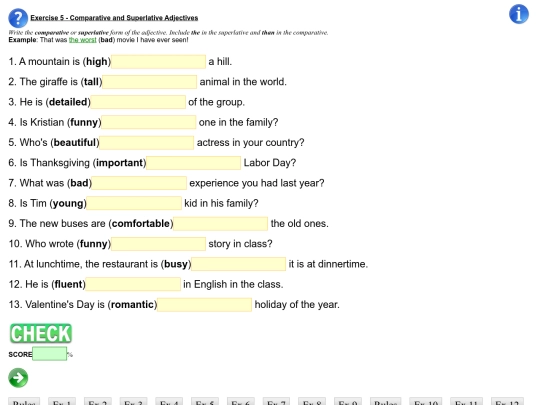 gram_adjectivesE5small screenshot