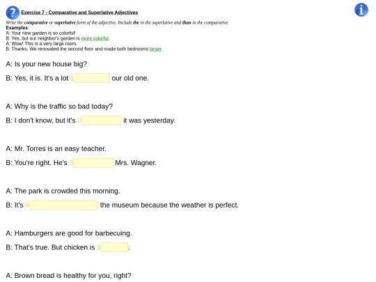 gram_adjectivesE7small screenshot