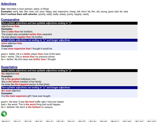 gram_adjectivesLsmall screenshot