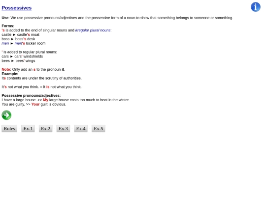 gram_possessivesLsmall screenshot