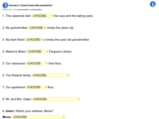 gram_presentE6small screenshot