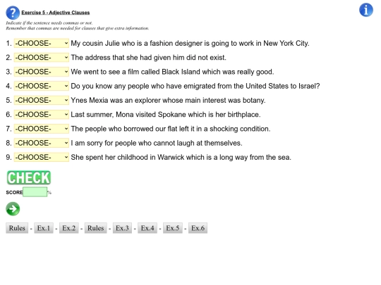 gram_relativeclausesE5small screenshot