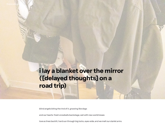 overthemirror screenshot