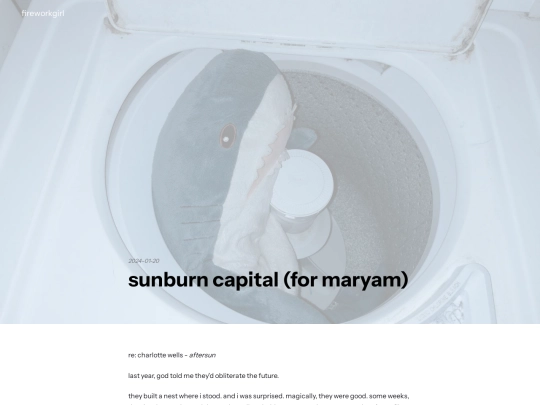sunburncapital screenshot
